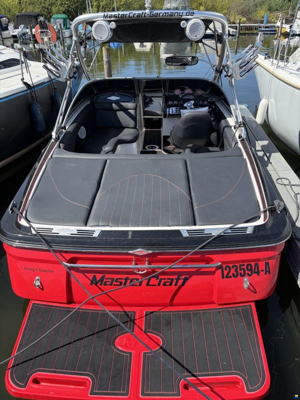 Mastercraft X-Star
