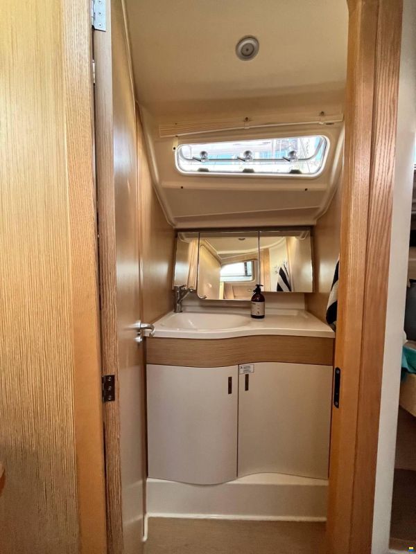 Dehler 34