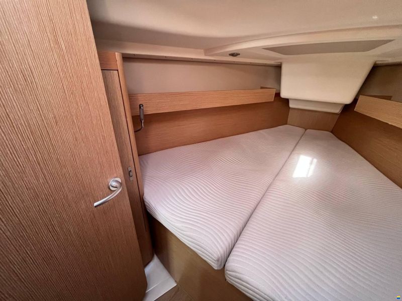Dehler 34