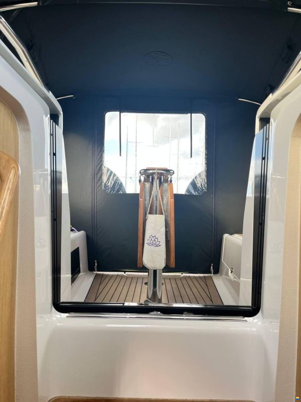 Dehler 34