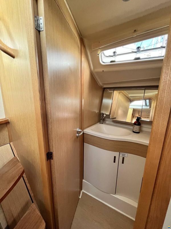Dehler 34