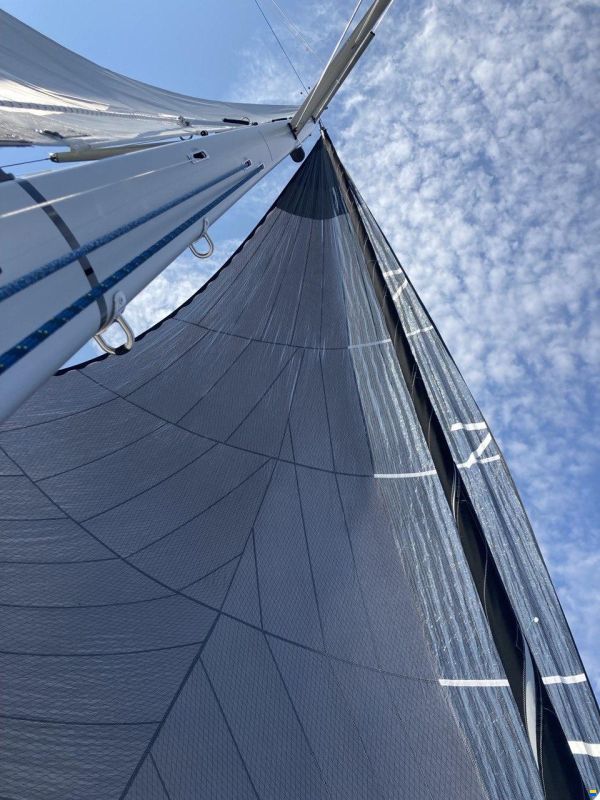 Dehler 34