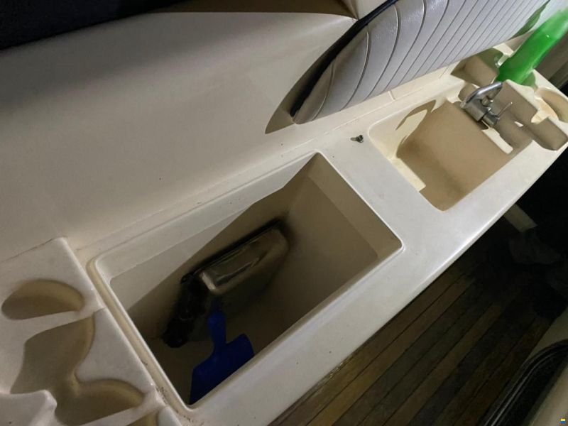 Sunseeker Portofino 34