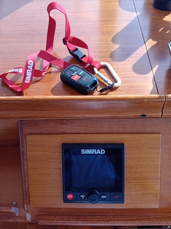 Grand Banks 42