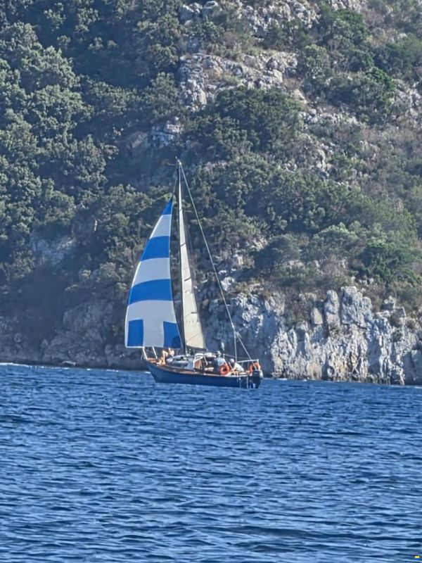 Waarschip Kwarttonner