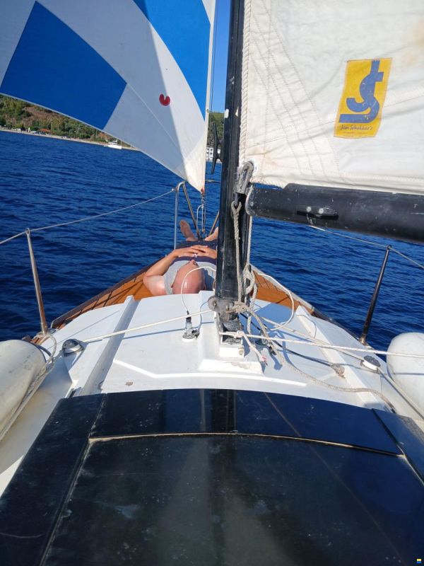 Waarschip Kwarttonner