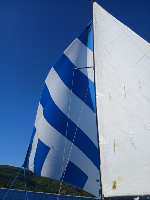 Waarschip Kwarttonner