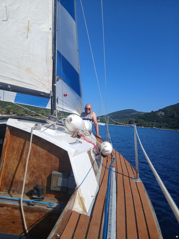 Waarschip Kwarttonner
