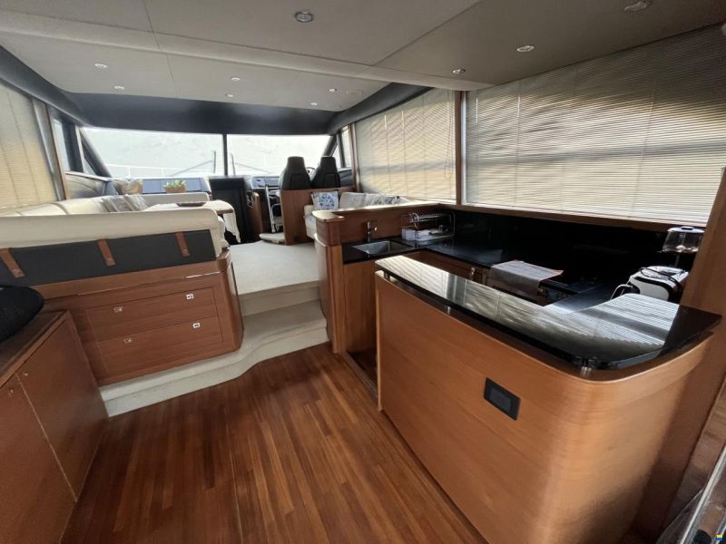 Princess F52