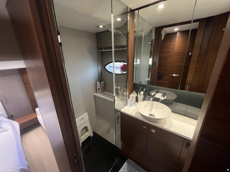 Princess F52