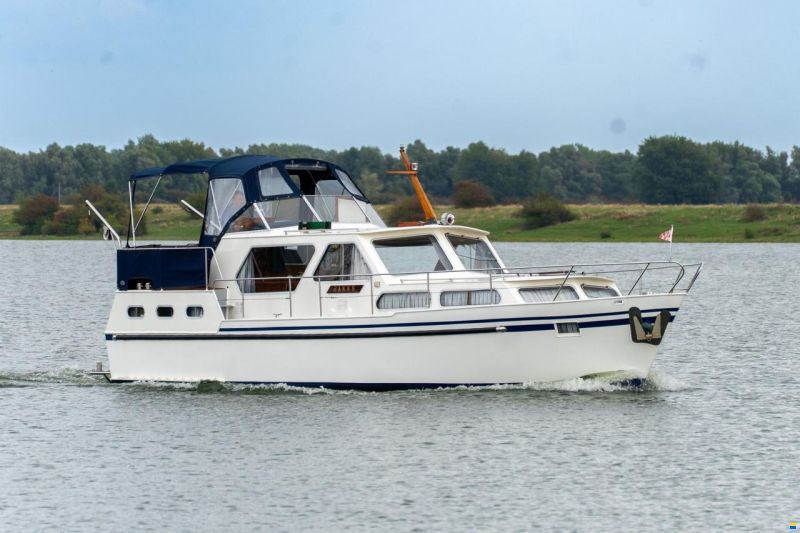 Tillekruiser 1200