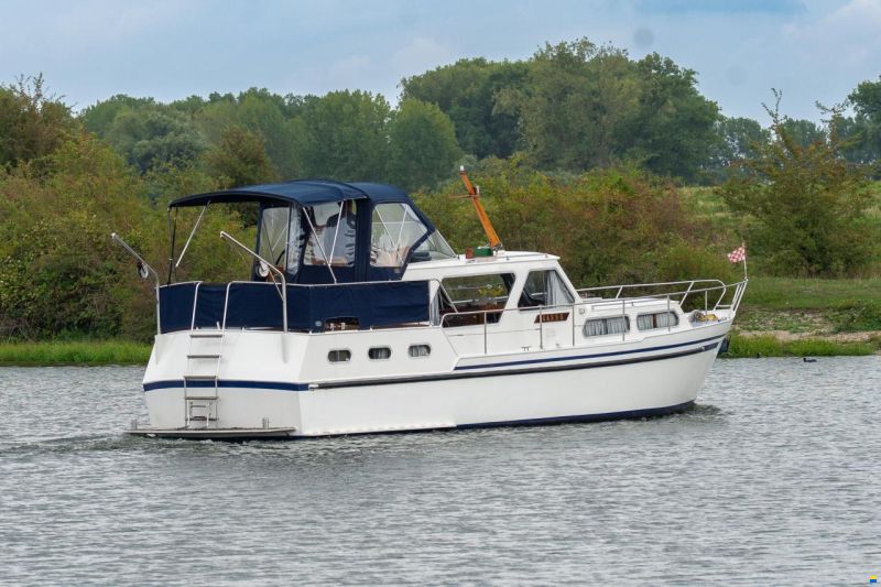 Tillekruiser 1200