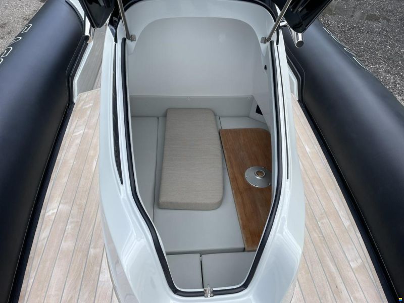 SACS Strider 10