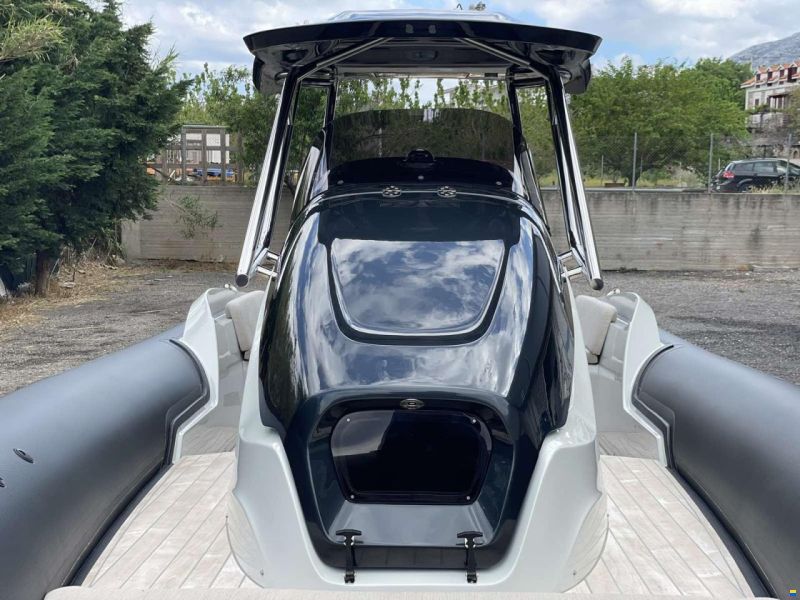 SACS Strider 10