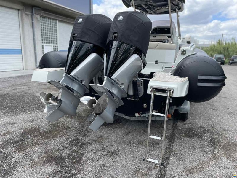 SACS Strider 10