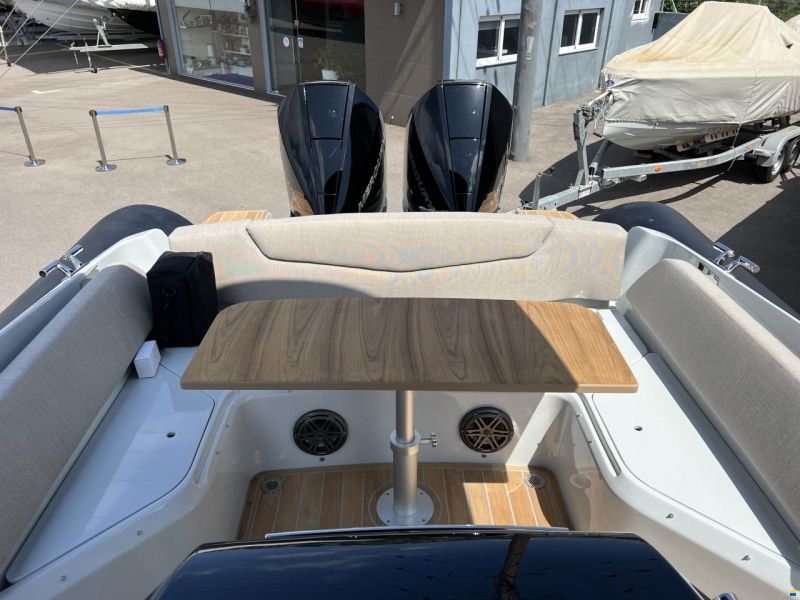 SACS Strider 10
