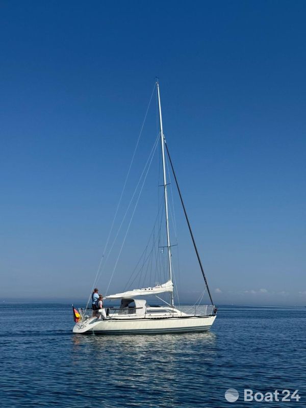 X-Yachts X-99