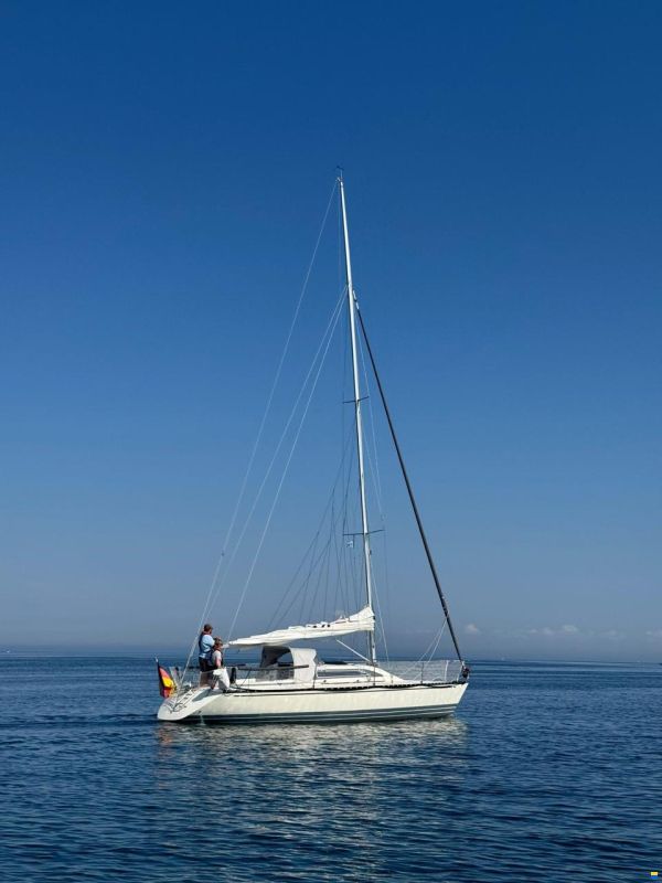 X-Yachts X-99