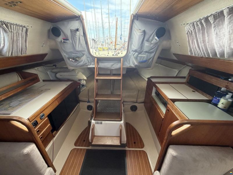 X-Yachts X-99