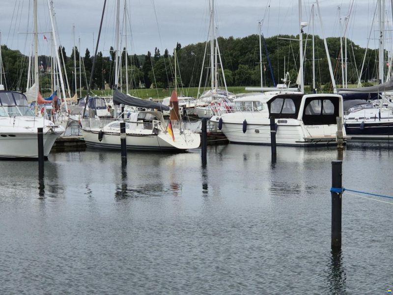 X-Yachts X-99