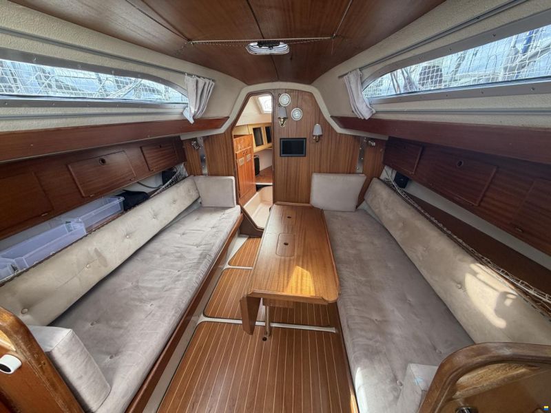 X-Yachts X-99