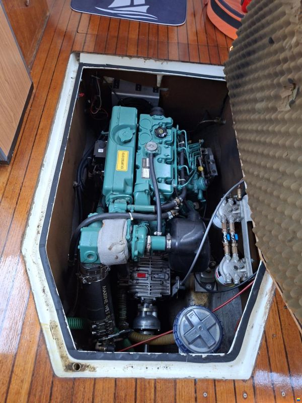 Saga 27