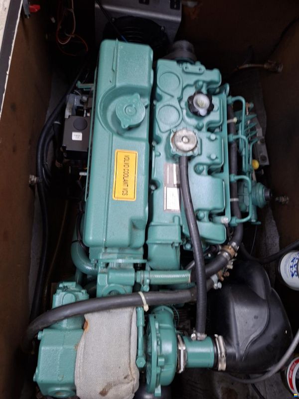 Saga 27