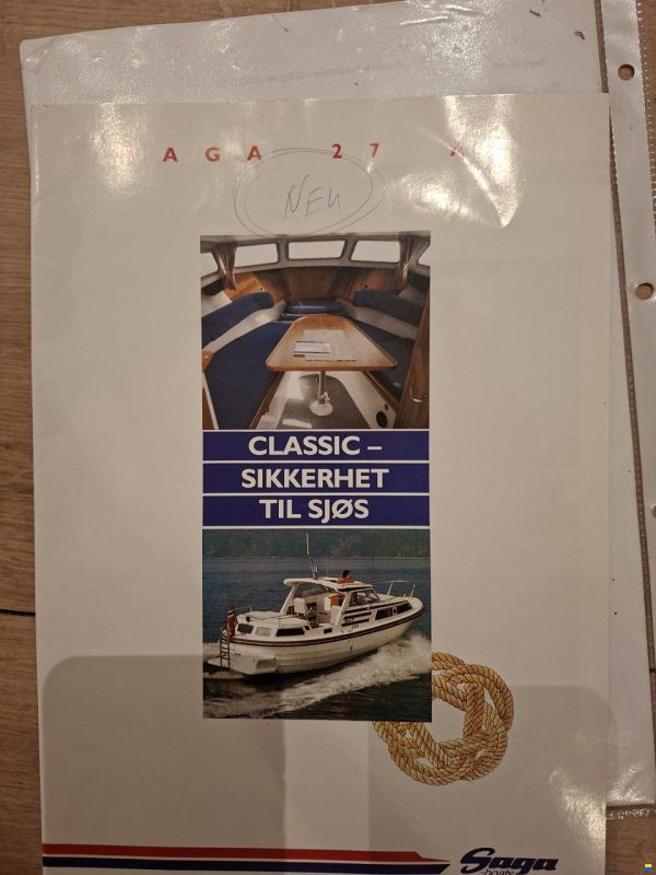 Saga 27