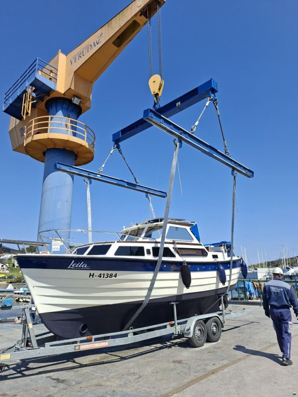 Saga 27