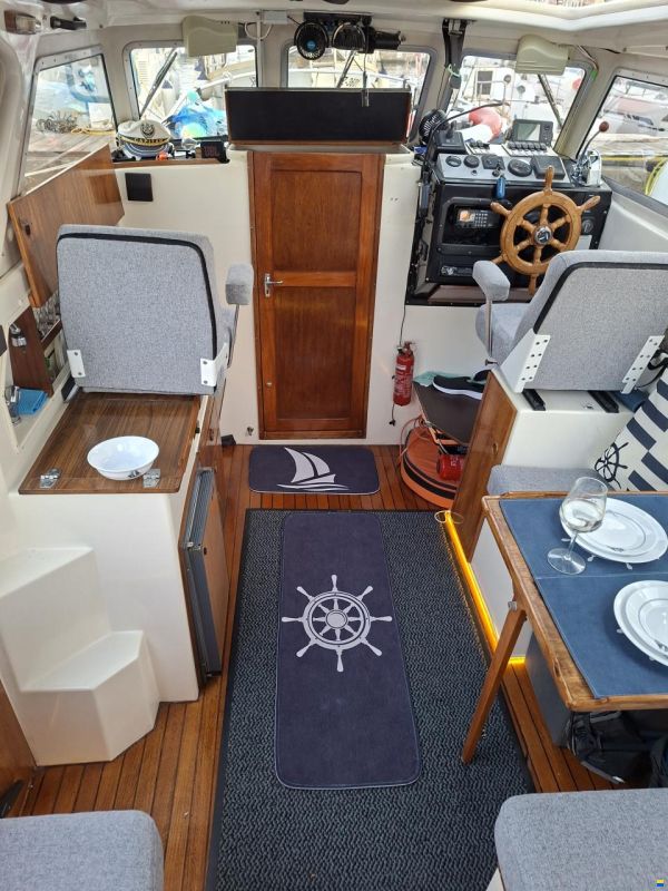 Saga 27