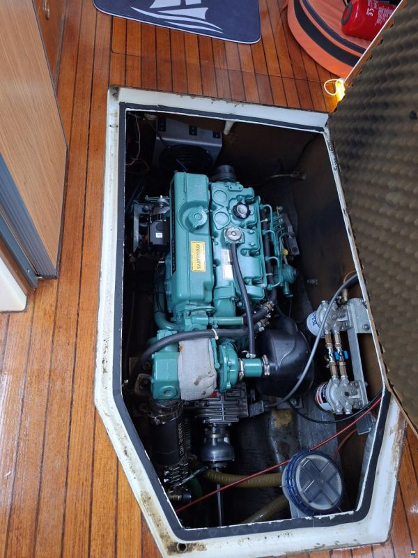 Saga 27