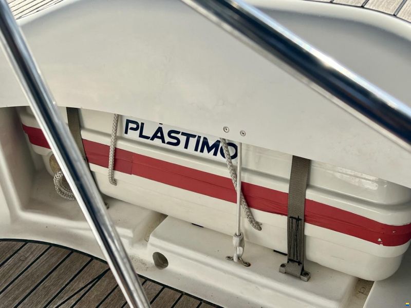 Dufour 38 Classic