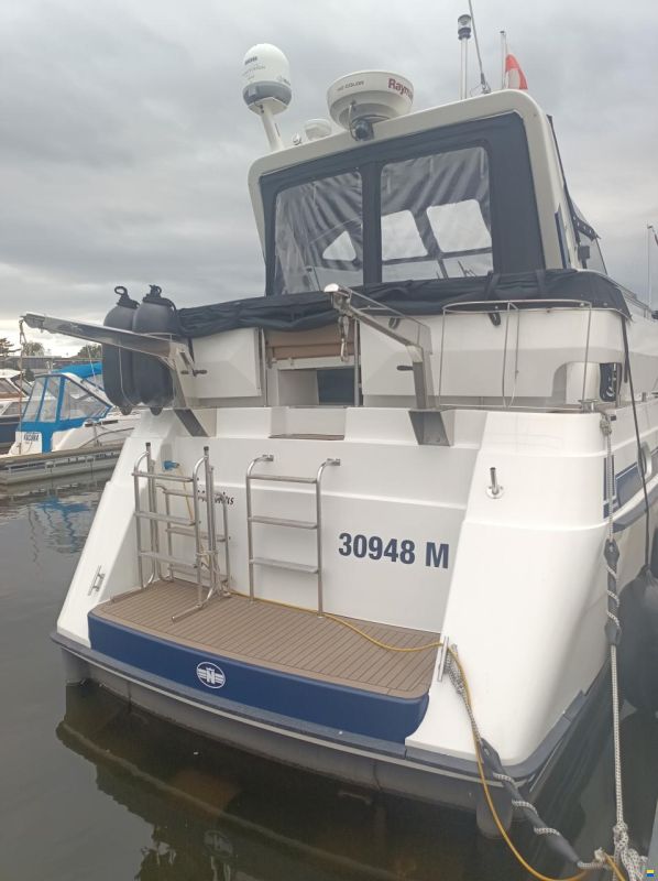 Neptunus 129 Express
