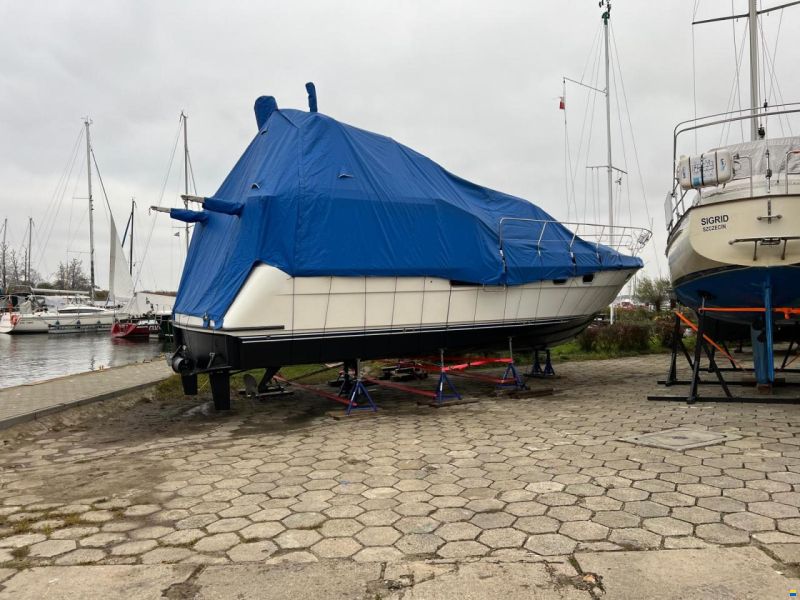 Neptunus 129 Express