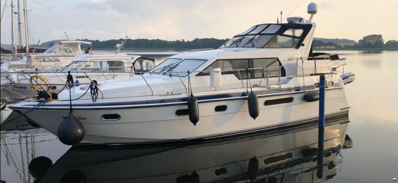 Neptunus 129 Express