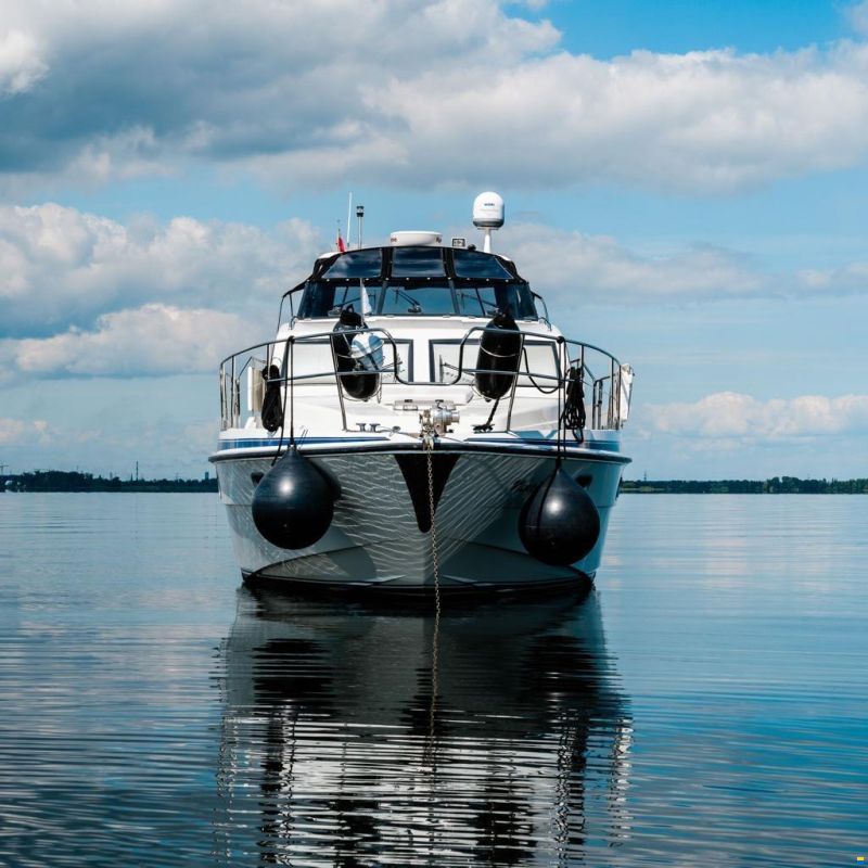 Neptunus 129 Express
