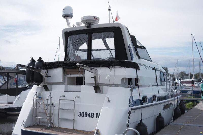 Neptunus 129 Express