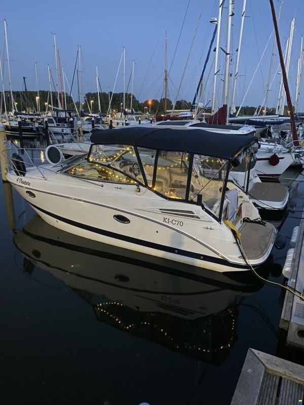 Maxum 2700 SE