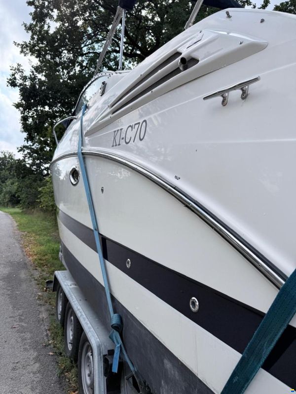 Maxum 2700 SE