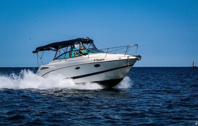 Maxum 2700 SE