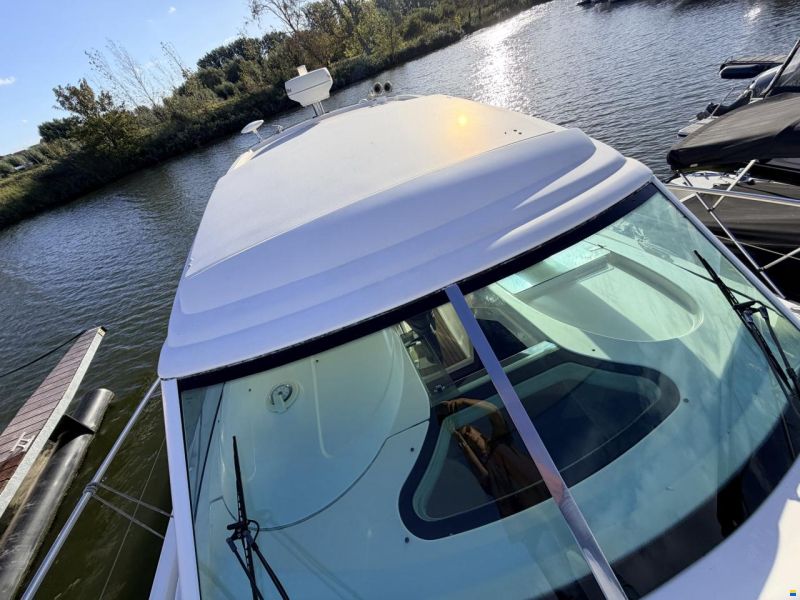 Jeanneau Prestige 34S