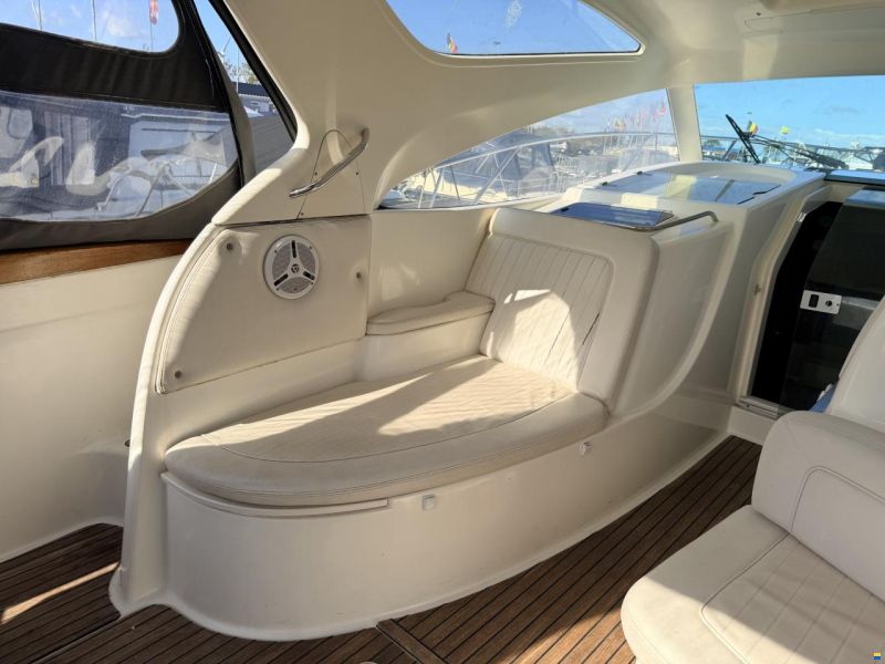 Jeanneau Prestige 34S