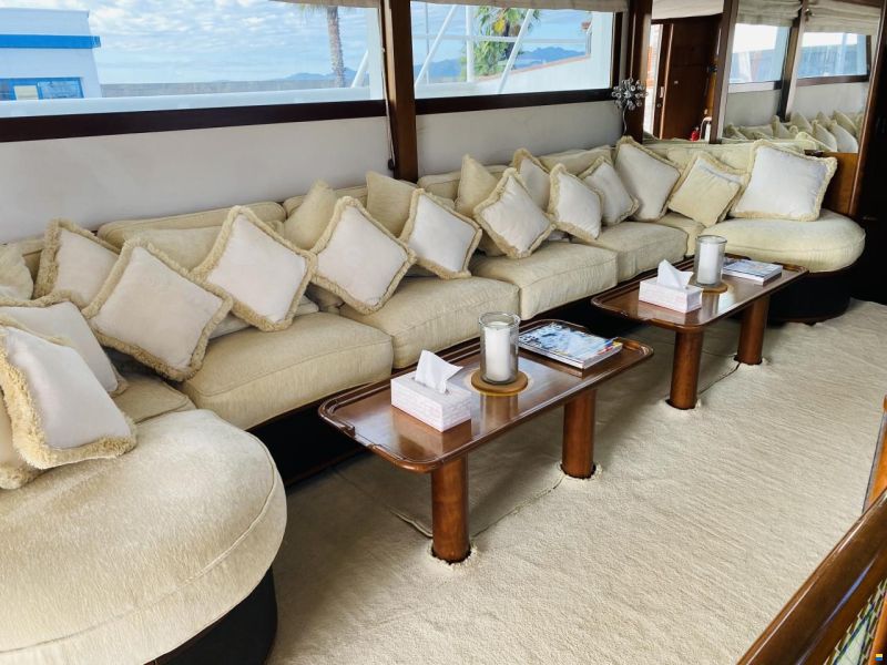 AB Yachts ATB Expedition