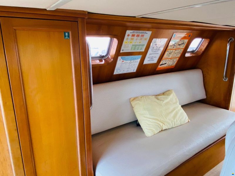 AB Yachts ATB Expedition