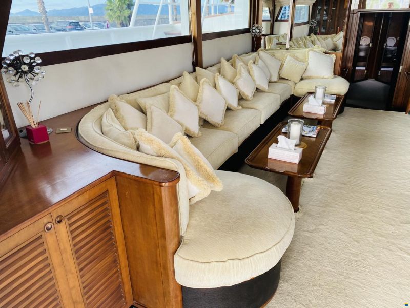 AB Yachts ATB Expedition