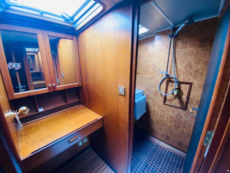 AB Yachts ATB Expedition