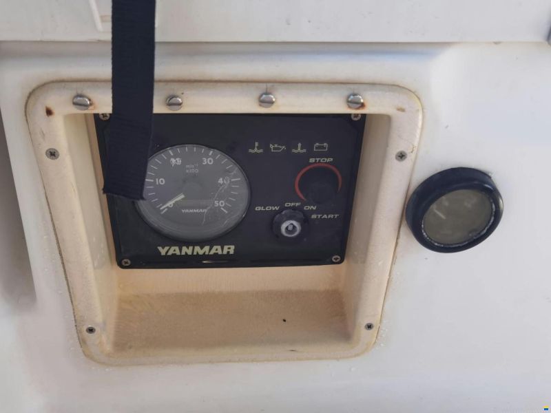 Beneteau Oceanis 343 Clipper