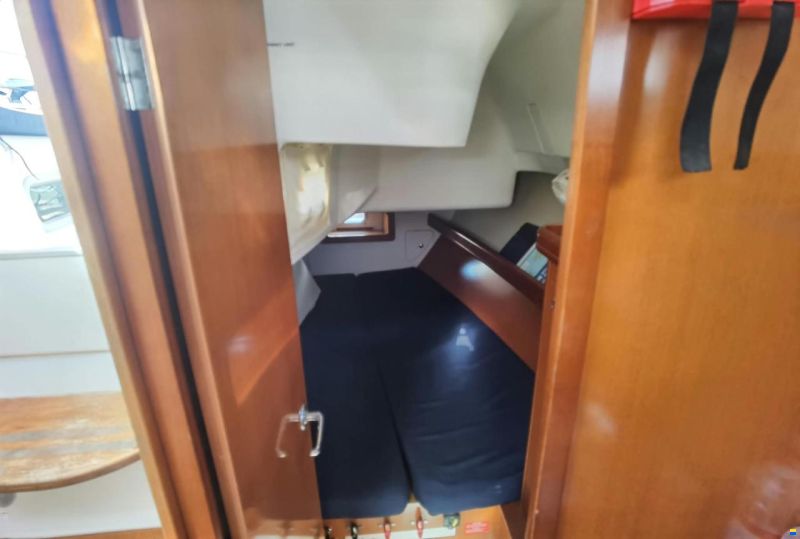 Beneteau Oceanis 343 Clipper