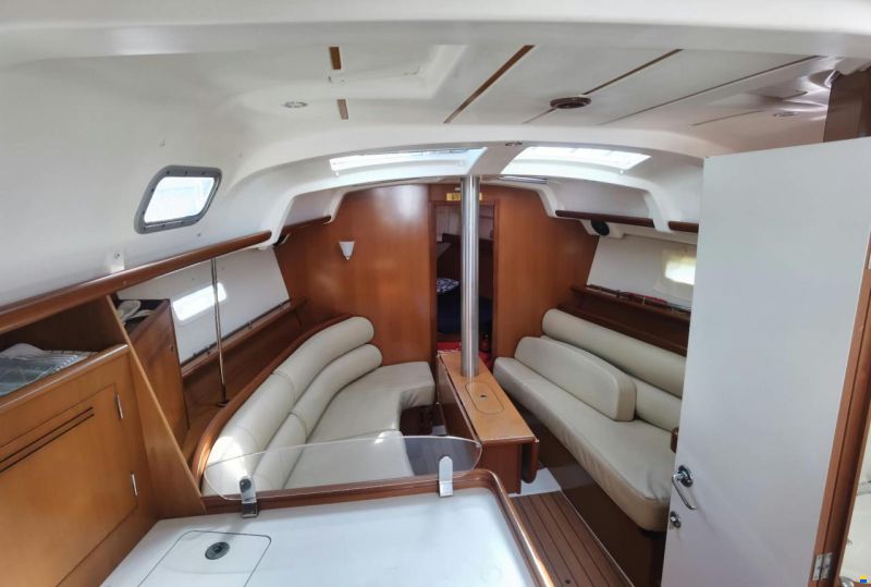 Beneteau Oceanis 343 Clipper