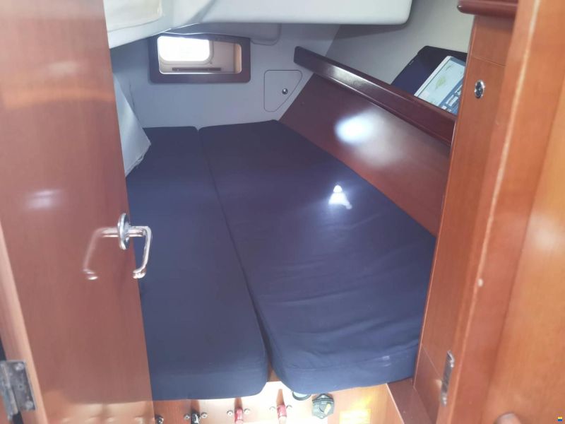 Beneteau Oceanis 343 Clipper